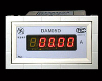 DAM05D(115*55；LED顯示)